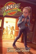 Cover: Out of Bounds: Volume 3 - Simon & Schuster Books for Young Readers