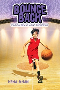 Enlarge image Cover: Bounce Back: Volume 3 - Simon & Schuster Books for Young Readers