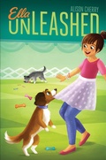 Cover: Ella Unleashed - Aladdin