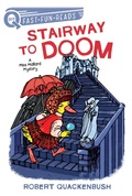 Cover: Stairway to Doom - Aladdin