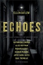 Cover: Echoes - S&s/Saga Press
