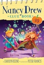 Cover: Boo Crew: Volume 10 - Aladdin