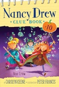 Cover: Boo Crew: Volume 10 - Aladdin