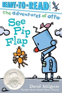 Enlarge image Cover: See Pip Flap - Simon Spotlight