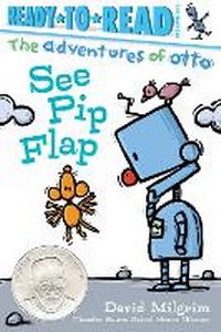Enlarge image Cover: See Pip Flap - Simon Spotlight