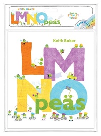 Enlarge image Cover: LMNO Peas - Little Simon