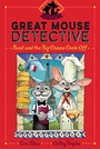 Cover: Basil and the Big Cheese Cook-Off: Volume 6 - Aladdin