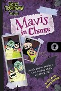 Cover: Mavis in Charge - Simon Spotlight