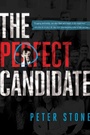 Cover: The Perfect Candidate - Simon & Schuster Books for Young Readers