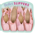 Cover: Ballet Slippers - Little Simon