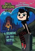 Cover: A Human at the Hotel - Simon Spotlight