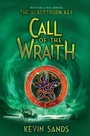 Cover: Call of the Wraith - Aladdin Paperbacks
