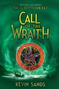 Cover: Call of the Wraith - Aladdin Paperbacks
