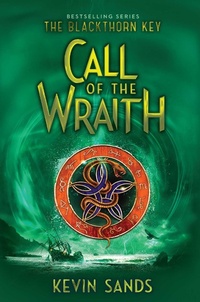 Enlarge image Cover: Call of the Wraith - Aladdin Paperbacks