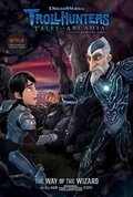 Cover: The Way of the Wizard, 5 - Simon Spotlight