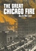 Cover: The Great Chicago Fire - Capstone Press