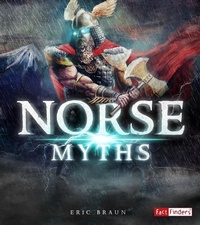 Abbildung von: Norse Myths - Capstone Press, Incorporated