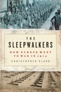 Abbildung von: The Sleepwalkers - Harper