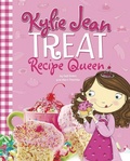 Cover: Treat Recipe Queen - Picture Window Books