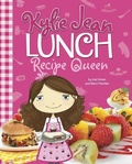 Cover: Lunch Recipe Queen - Picture Window Books