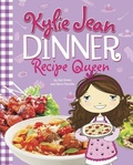 Cover: Dinner Recipe Queen - Picture Window Books