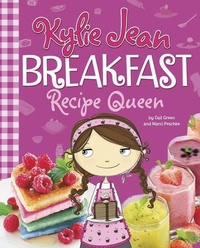 Enlarge image Cover: Breakfast Recipe Queen - Picture Window Books