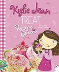 Cover: Treat Recipe Queen - Capstone Press