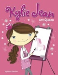 Cover: Art Queen - Picture Window Books