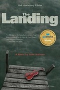 Cover: The Landing - Kids Can Press