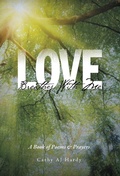 Cover: Love Breathes With Me - FriesenPress