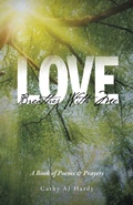 Cover: Love Breathes With Me - FriesenPress