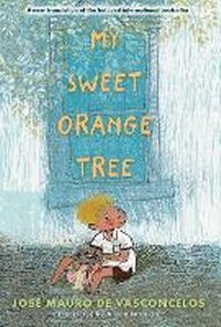 Enlarge image Cover: My Sweet Orange Tree - Candlewick Press,U.S.
