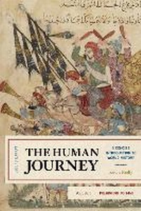 Enlarge image Cover: The Human Journey - Rowman & Littlefield Publishers