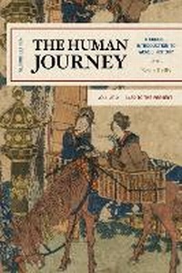 Enlarge image Cover: The Human Journey - Rowman & Littlefield Publishers