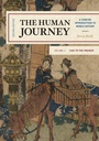 Cover: The Human Journey - Rowman & Littlefield Publishers