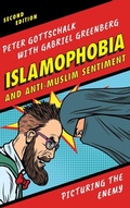 Cover: Islamophobia and Anti-Muslim Sentiment - Rowman & Littlefield Publishers