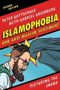 Cover: Islamophobia and Anti-Muslim Sentiment - Rowman & Littlefield Publishers