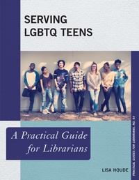 Abbildung von: Serving LGBTQ Teens - Bloomsbury eBooks US