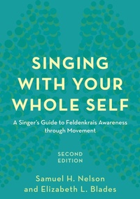 Abbildung von: Singing with Your Whole Self - Bloomsbury eBooks US