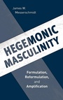 Cover: Hegemonic Masculinity - Rowman & Littlefield Publishers