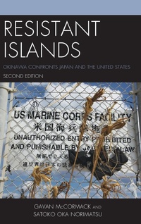 Enlarge image Cover: Resistant Islands - Rowman & Littlefield Publishers