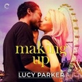 Cover: Making Up - Carina Press