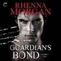 Cover: Guardian's Bond - Carina Press