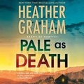 Cover: Pale as Death - Mira Books