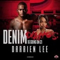 Cover: Denim Diaries 1 - Urban Audiobooks