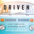 Cover: Driven Lib/E - Blackstone Publishing