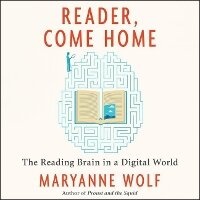 Abbildung von: Reader, Come Home Lib/E - HarperCollins