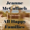 Cover: All Happy Families - Harperwave