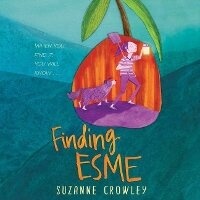 Enlarge image Cover: Finding Esme Lib/E - Greenwillow Books