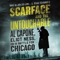 Cover: Scarface and the Untouchable - William Morrow & Company